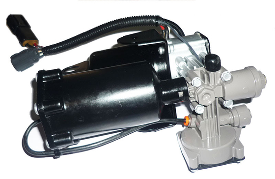 Άνοιξη αέρα LR010375 LR041777 για την αθλητική Supercharged βάση 2006-2013 HSE Range Rover εξαρτήσεις Repait αναστολής αεραντλιών