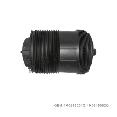 Audi Q7 4m οπίσθιες σωστές αημένες 4M0616002Q εξαρτήσεις επισκευής αερόσακων ανοίξεων αναστολής Touareg Bently Bentayga Lamborghini Urus